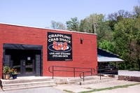 Grappling Crab Shack