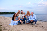 Diana & Evan Family