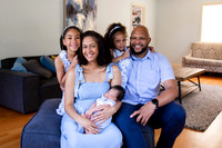 Garcia-Phillip Family